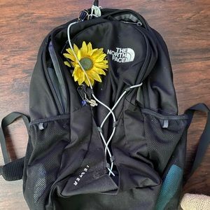 north face backpack